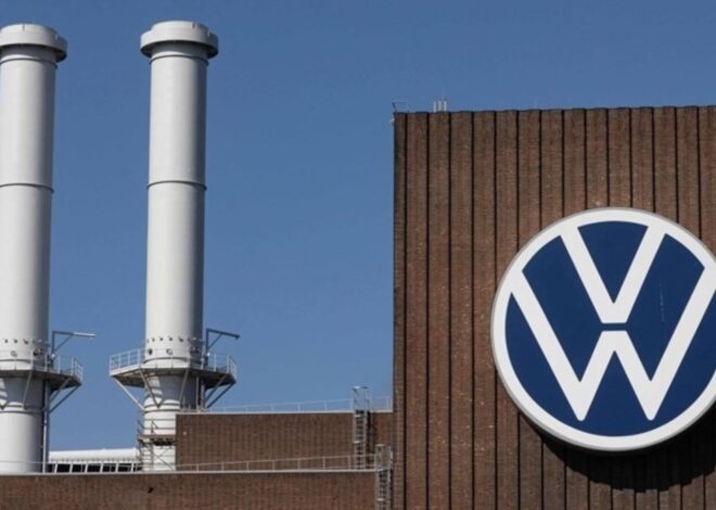 Volkswagen krizi devam ediyor: İşçiler grev hazırlığında! Müzakereler başlıyor…